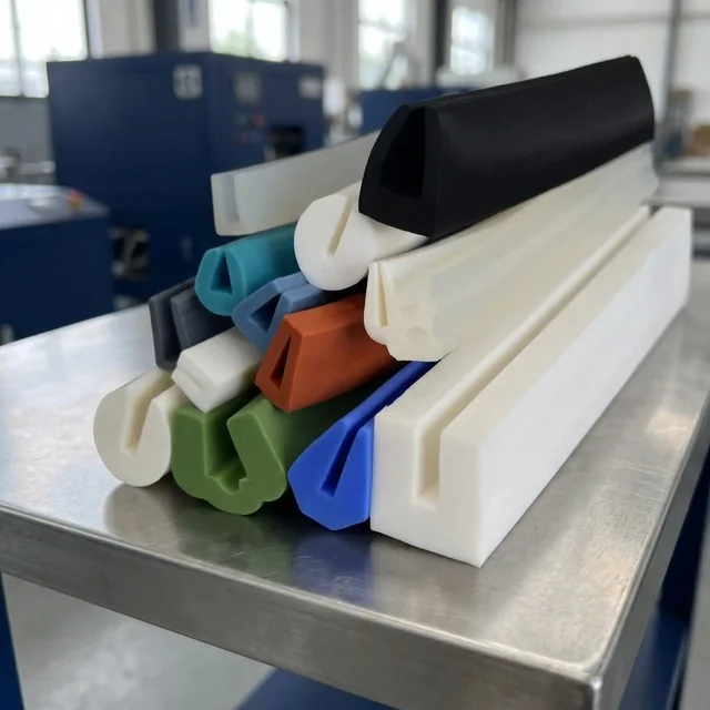 Профили — пример 1